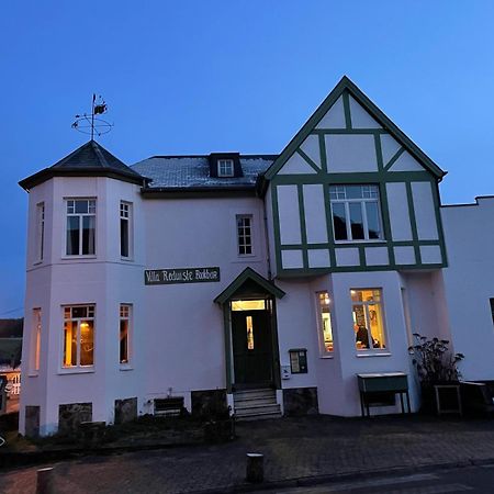 Bed and Breakfast La Reduiste Esterno foto