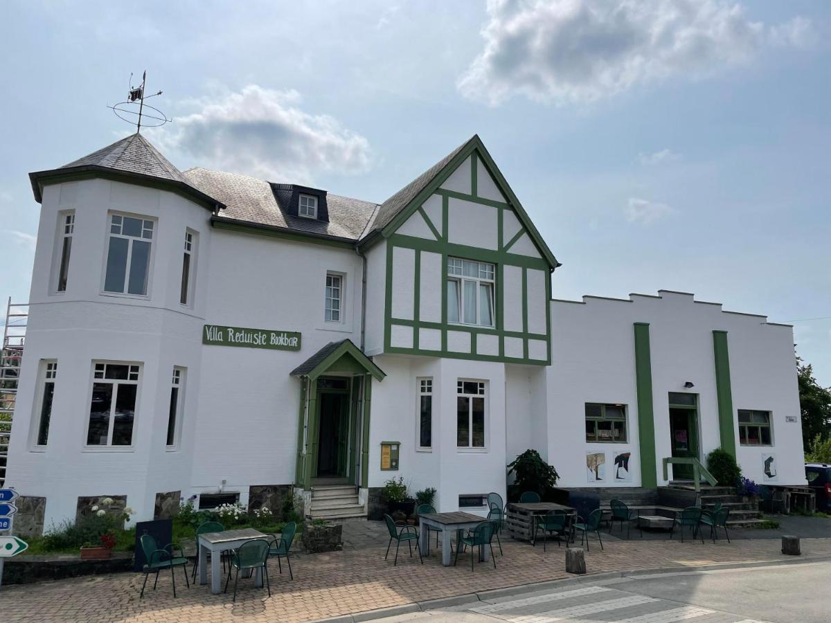Bed and Breakfast La Reduiste Esterno foto