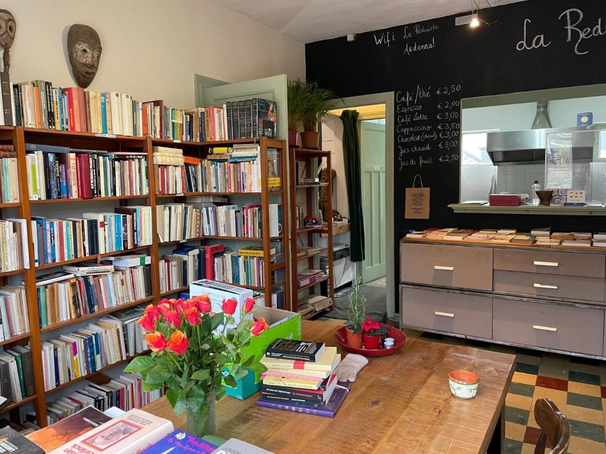 Bed and Breakfast La Reduiste Esterno foto