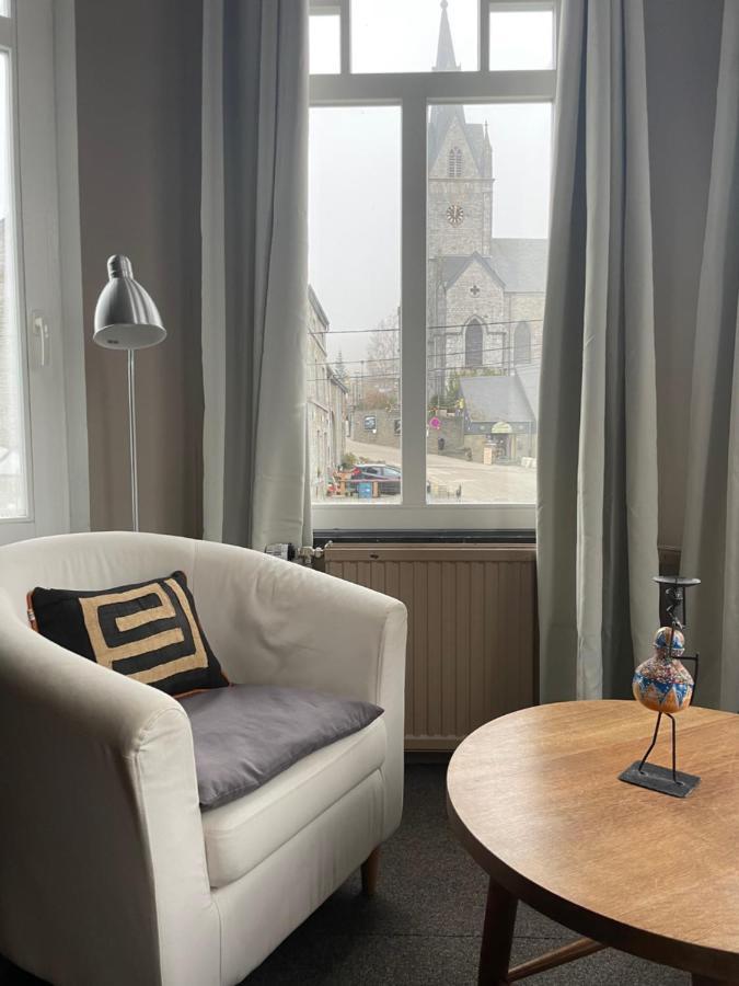 Bed and Breakfast La Reduiste Esterno foto