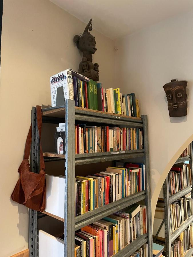 Bed and Breakfast La Reduiste Esterno foto