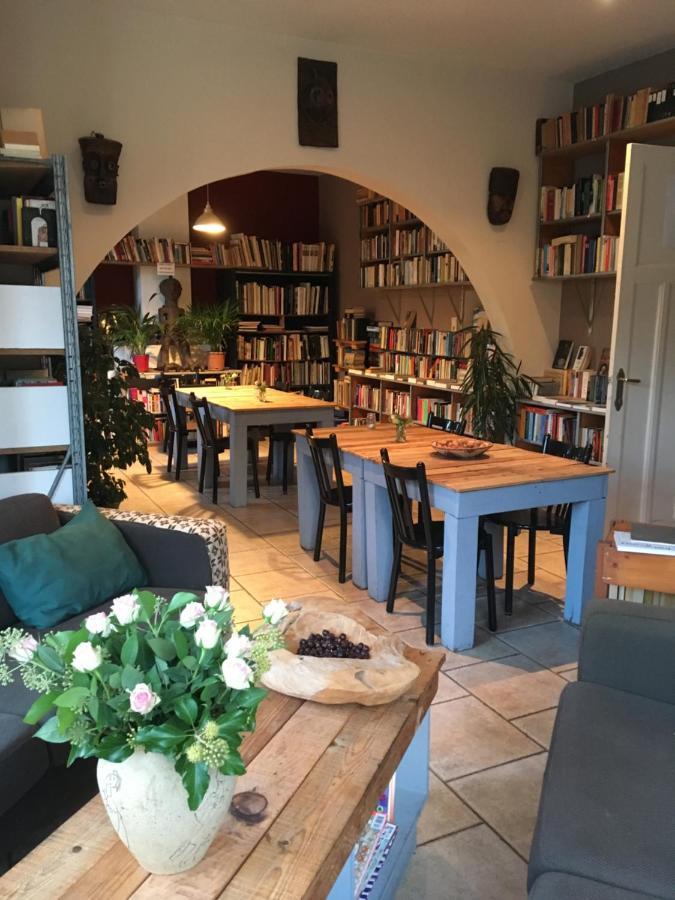 Bed and Breakfast La Reduiste Esterno foto