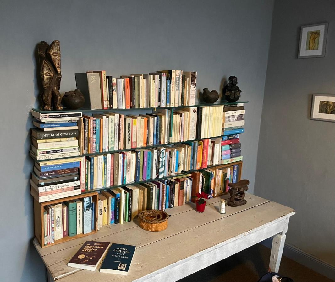 Bed and Breakfast La Reduiste Esterno foto