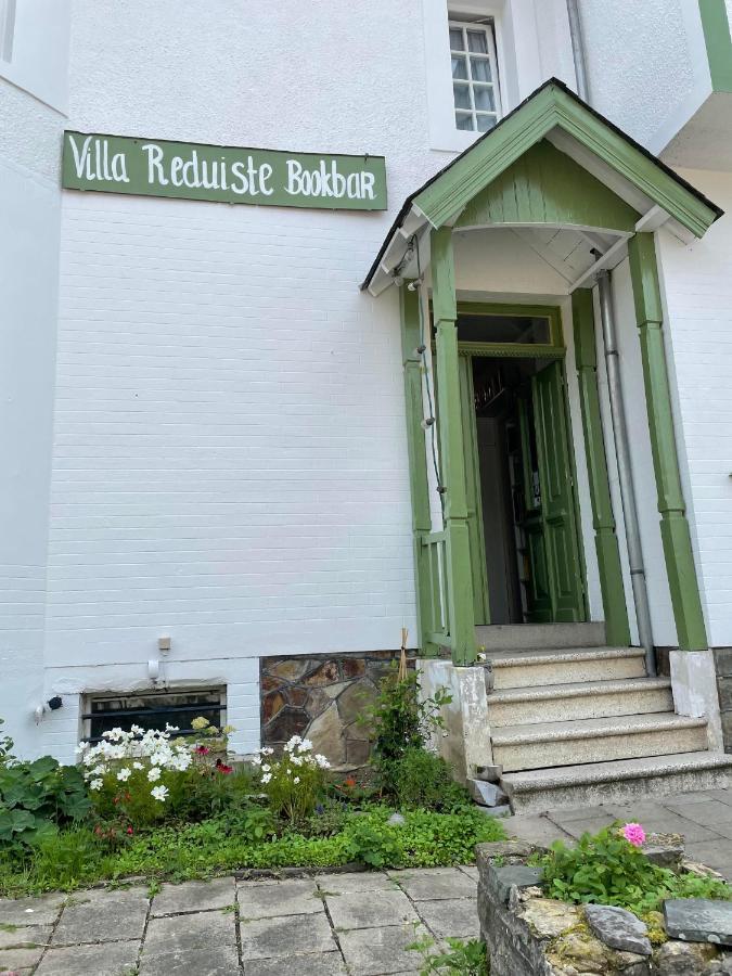 Bed and Breakfast La Reduiste Esterno foto