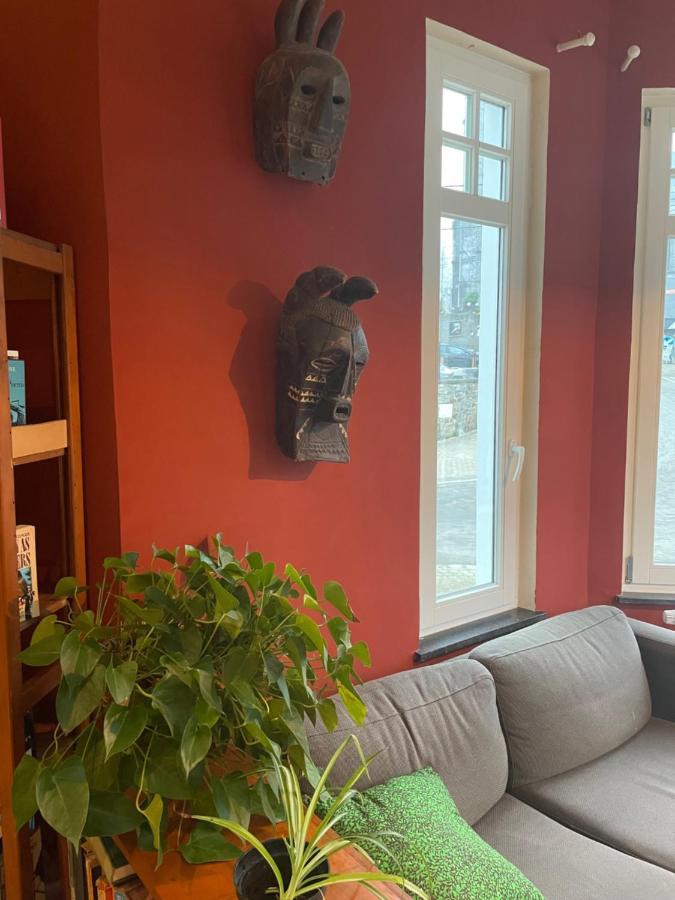 Bed and Breakfast La Reduiste Esterno foto
