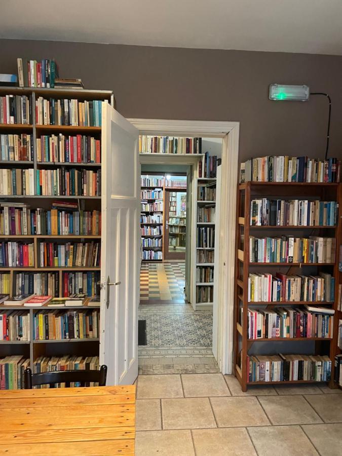 Bed and Breakfast La Reduiste Esterno foto