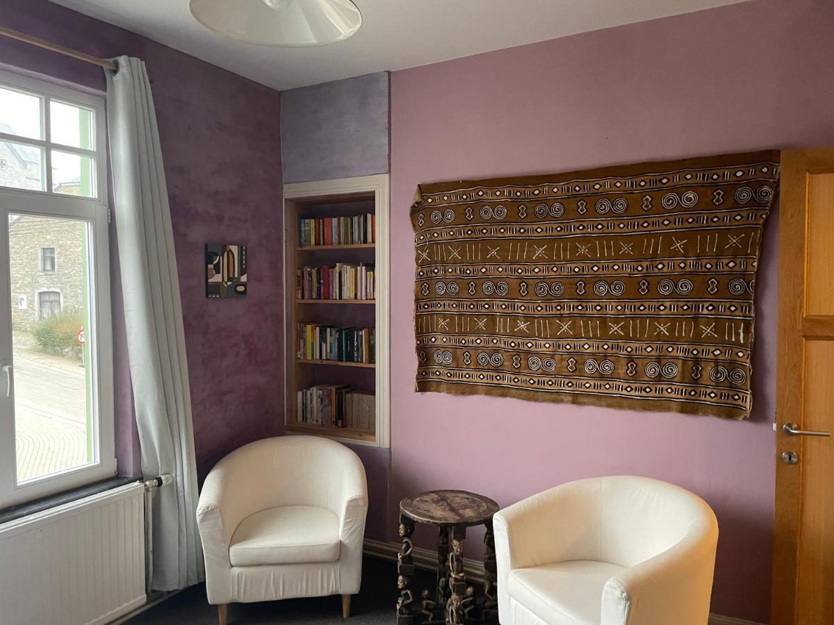 Bed and Breakfast La Reduiste Esterno foto