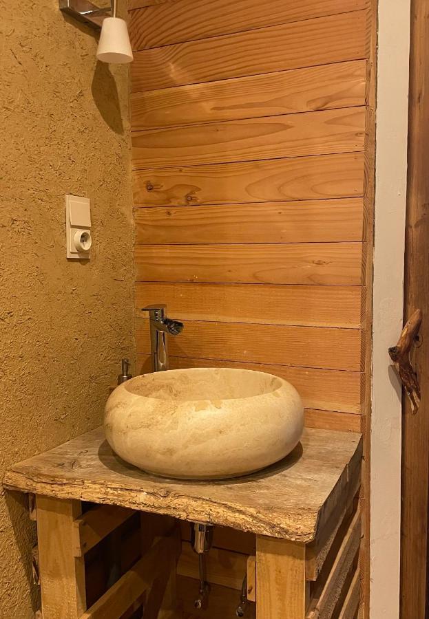 Bed and Breakfast La Reduiste Esterno foto