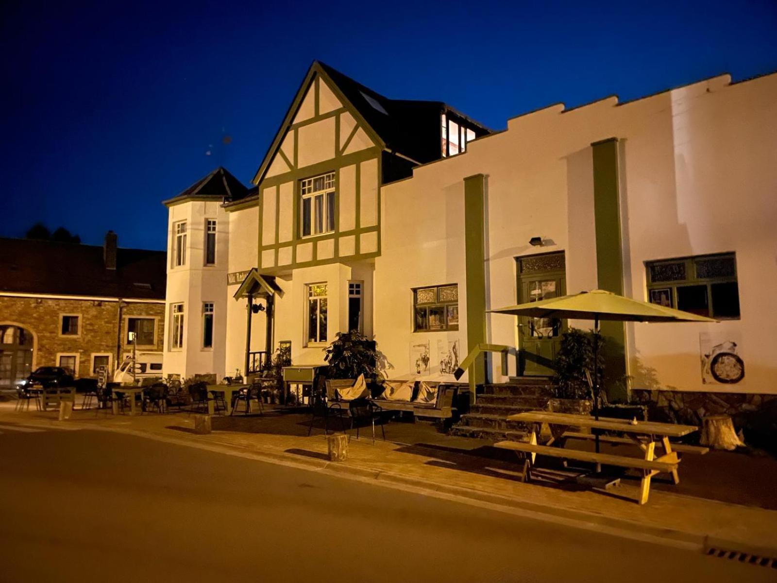 Bed and Breakfast La Reduiste Esterno foto