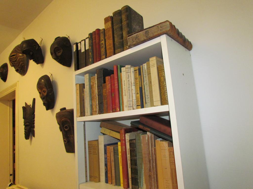 Bed and Breakfast La Reduiste Esterno foto