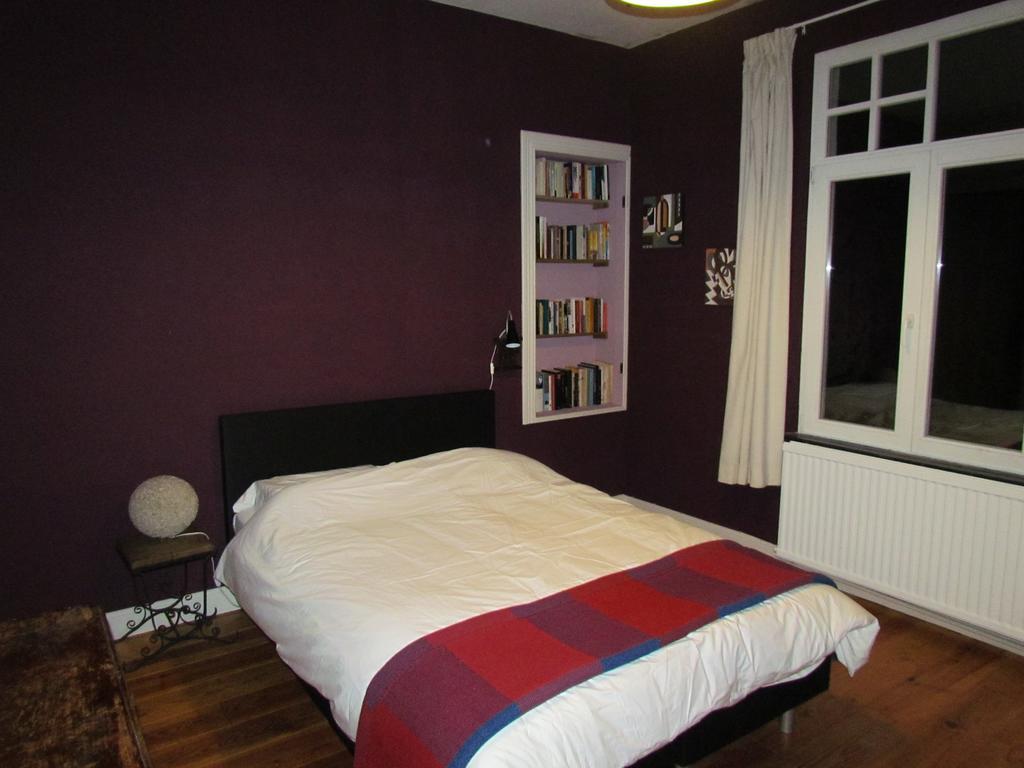 Bed and Breakfast La Reduiste Esterno foto