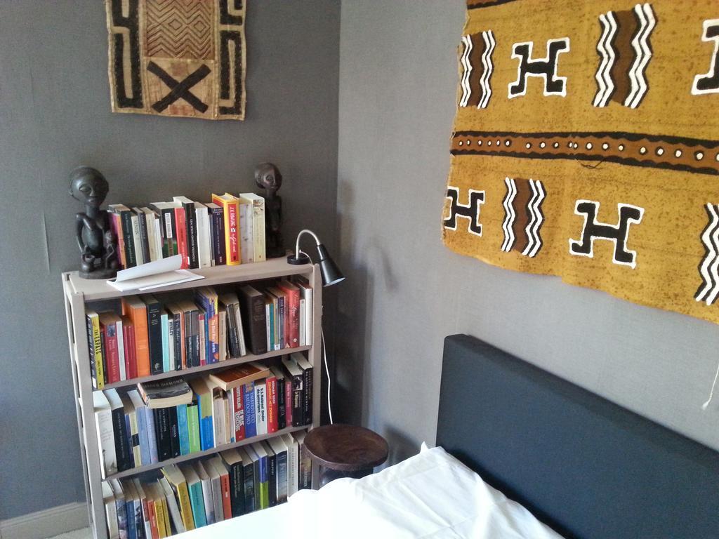 Bed and Breakfast La Reduiste Esterno foto
